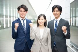 令和６年度 内定者セミナー【基本のビジネスマナー】